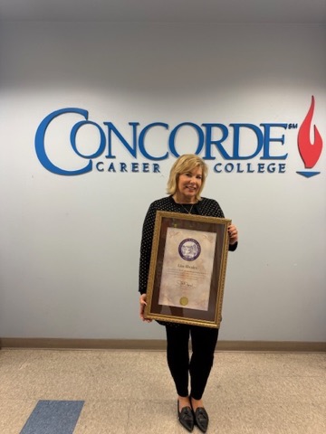 We’re honored to celebrate Lisa Rhodes, Laura Bratt, Amber Davis, Kellie Elliott, &amp; Cindy Card from Concorde Garden Grove as 2024 California Women Making Herstory honorees! Proud partners with Senator Janet Nguyen since 2013, they support events that make an impact in community.