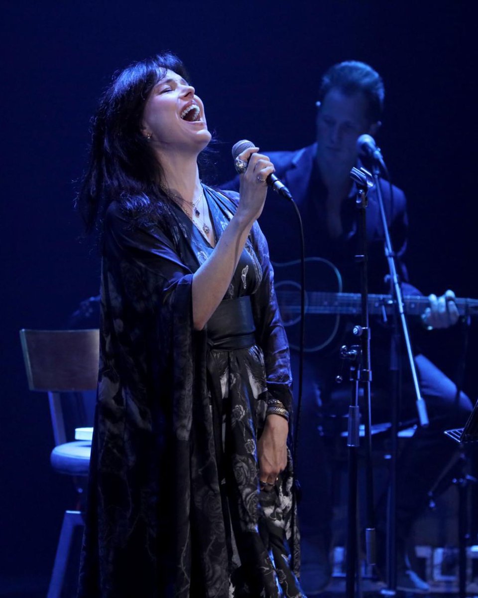 Imelda May tweet media