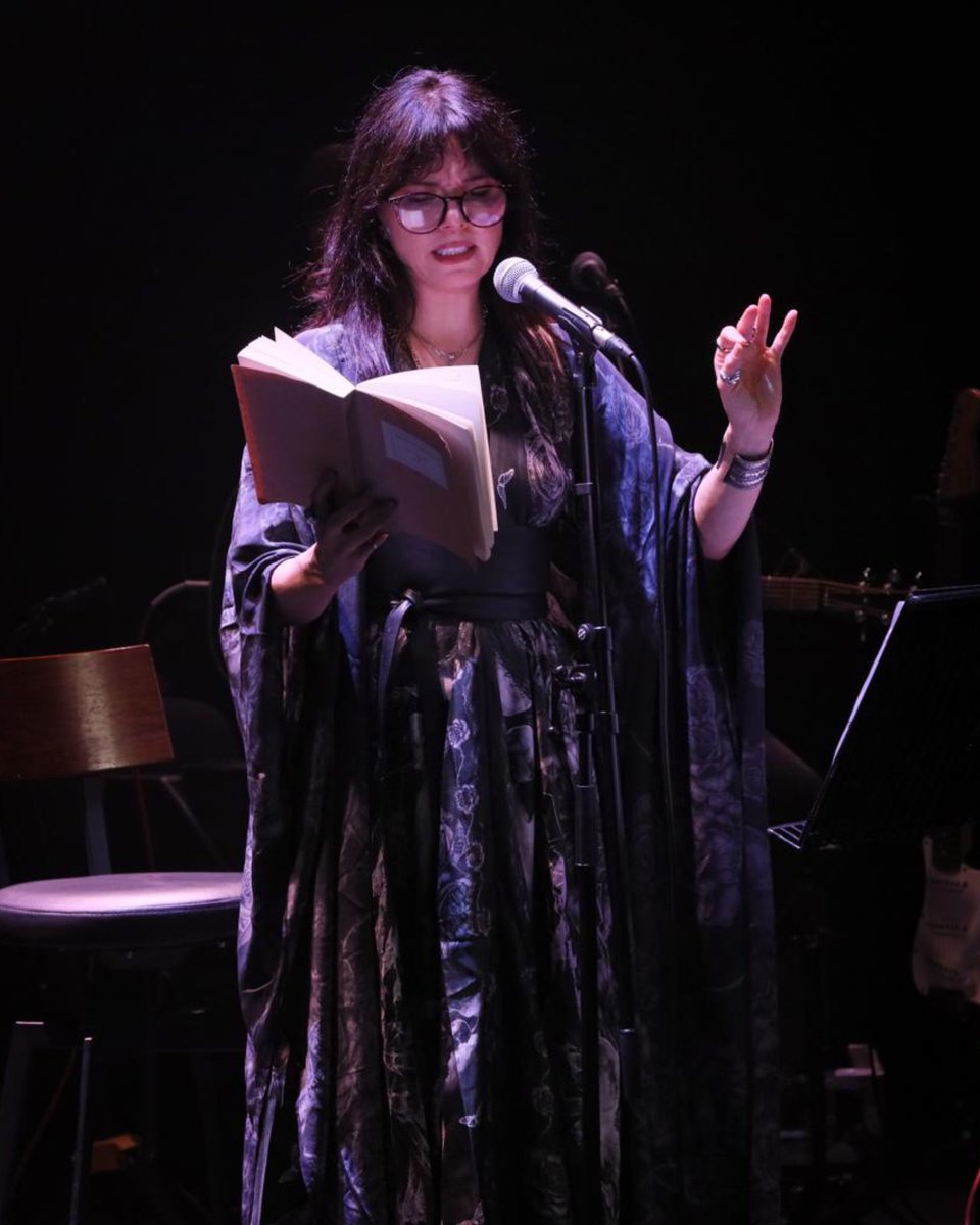 Imelda May tweet media