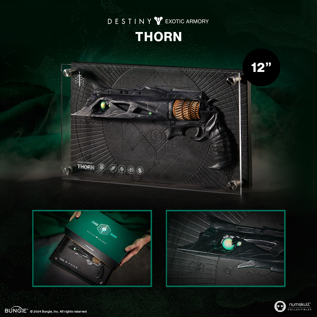 Bungie Store tweet media