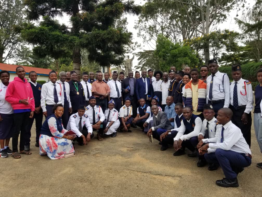 Global Fellowship tweet media