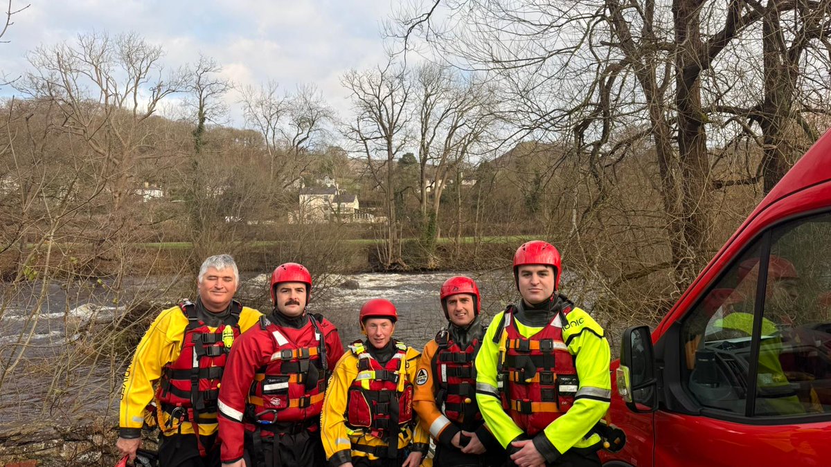 Chester Fire Station tweet media