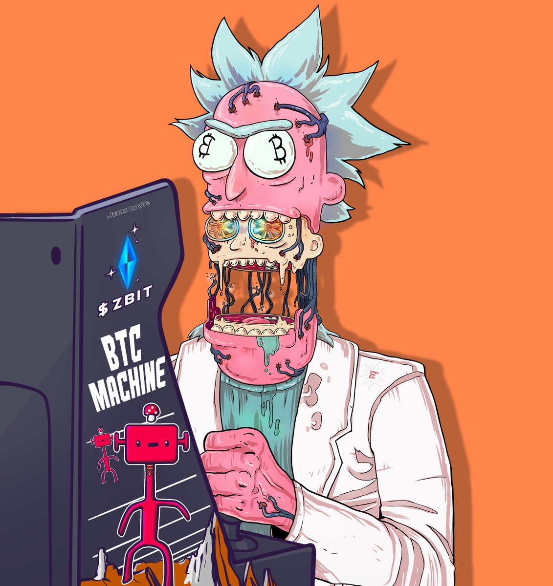 BTC Jeets tweet media