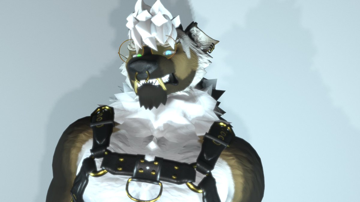 TheeArtsyDoggo tweet picture