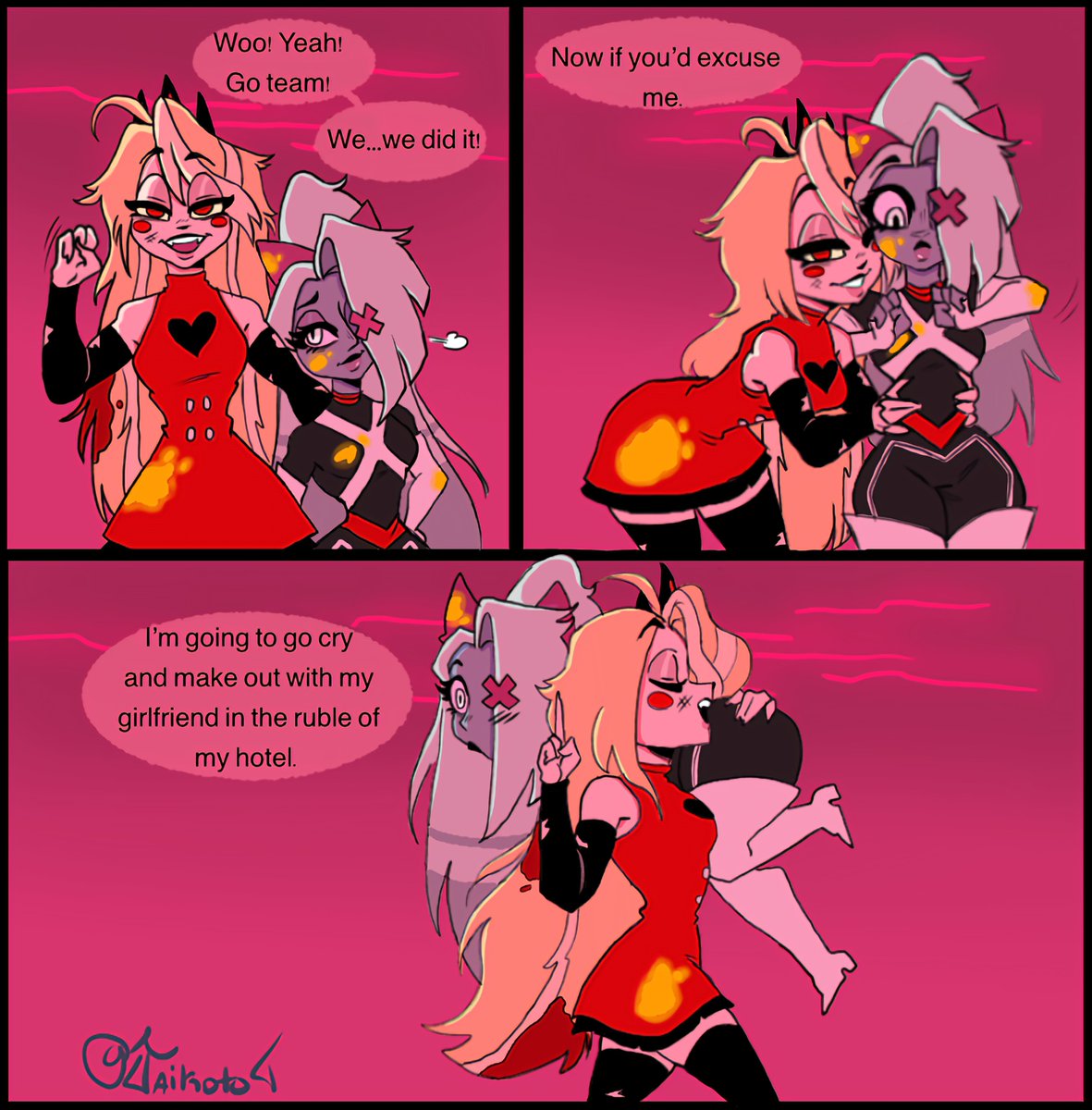 This one! Kinda surprised me how popular it got 😁