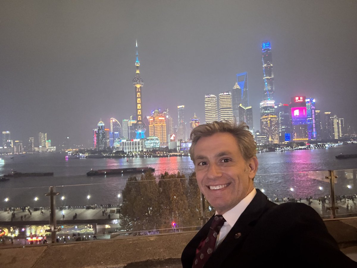 maxipostigo's tweet photo. The bund https://t.co/nVzozPa4OB
