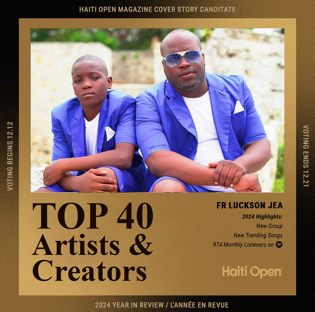 HaitiOpen tweet media