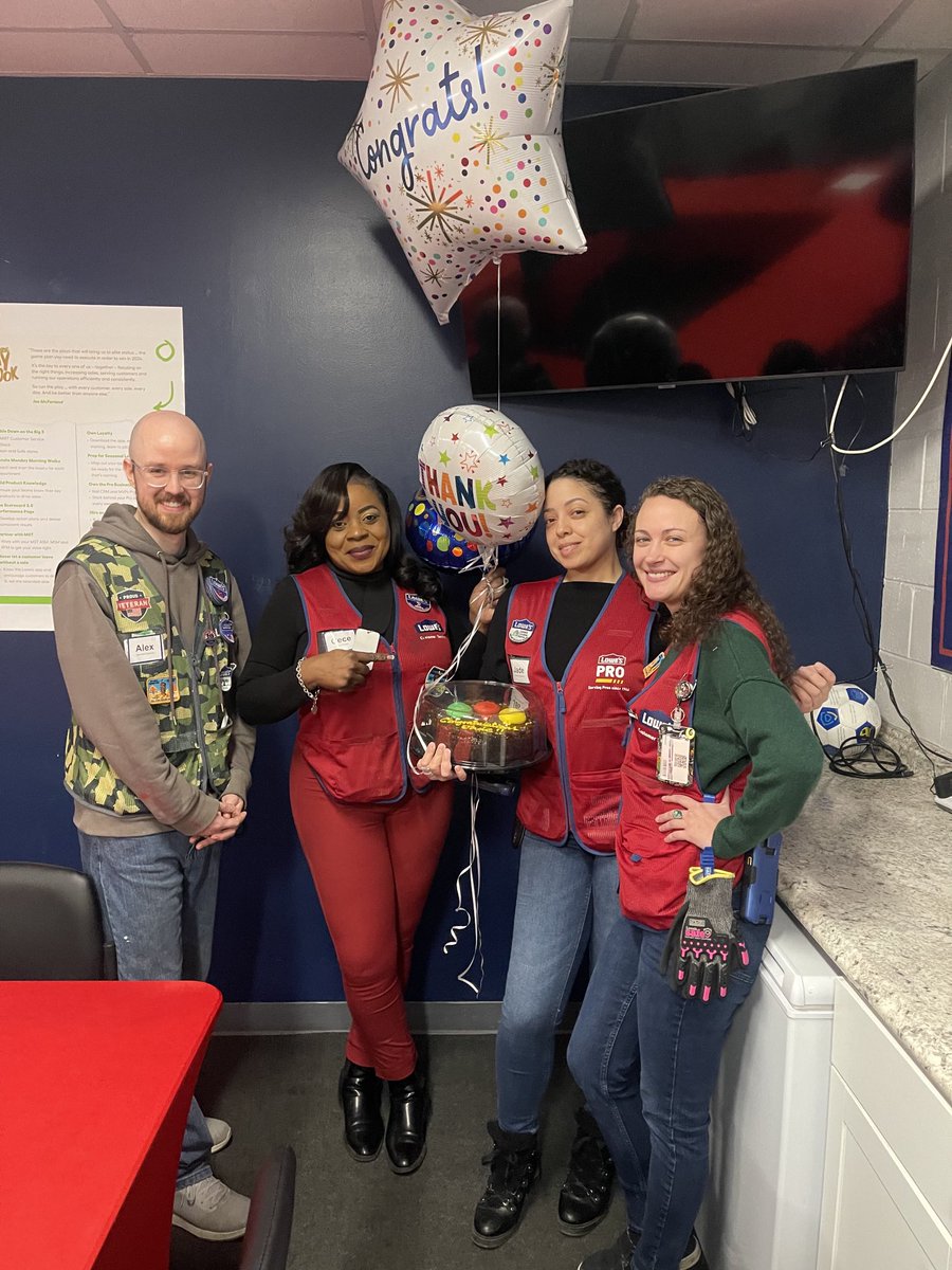 New promotion 🚨 ‼️ alert!!
Best wishes to Jade who has been promoted to Merchandising Asm at store - 3388 
Wishing you all the best!!!