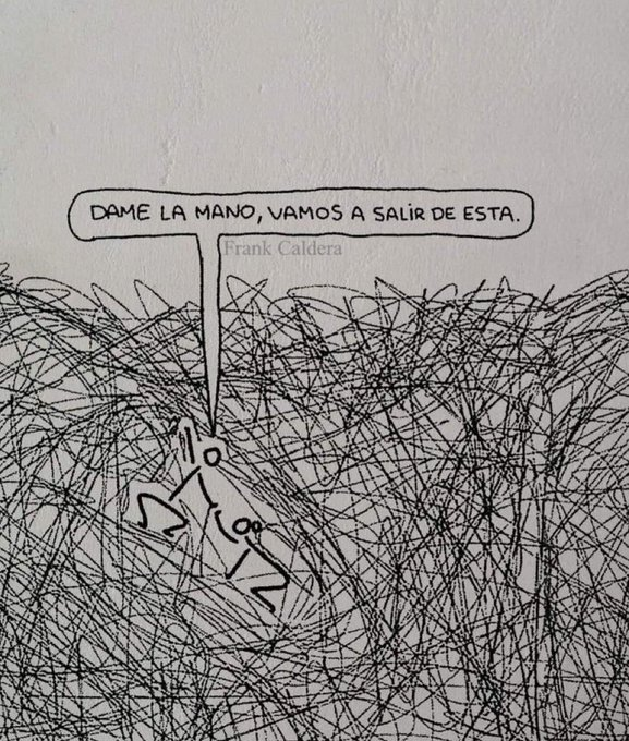 hay personas salvavidas