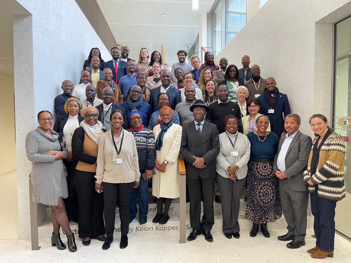 Facilitating the triple elimination session with the Global Fund’s M&amp;E with some selected countries. Geneva, 12/12/2024.
Triple elimination of mother to child transmission of HIV, syphilis and hepatitis is feasible and reachable.
It is the priority for the BBNT initiative.