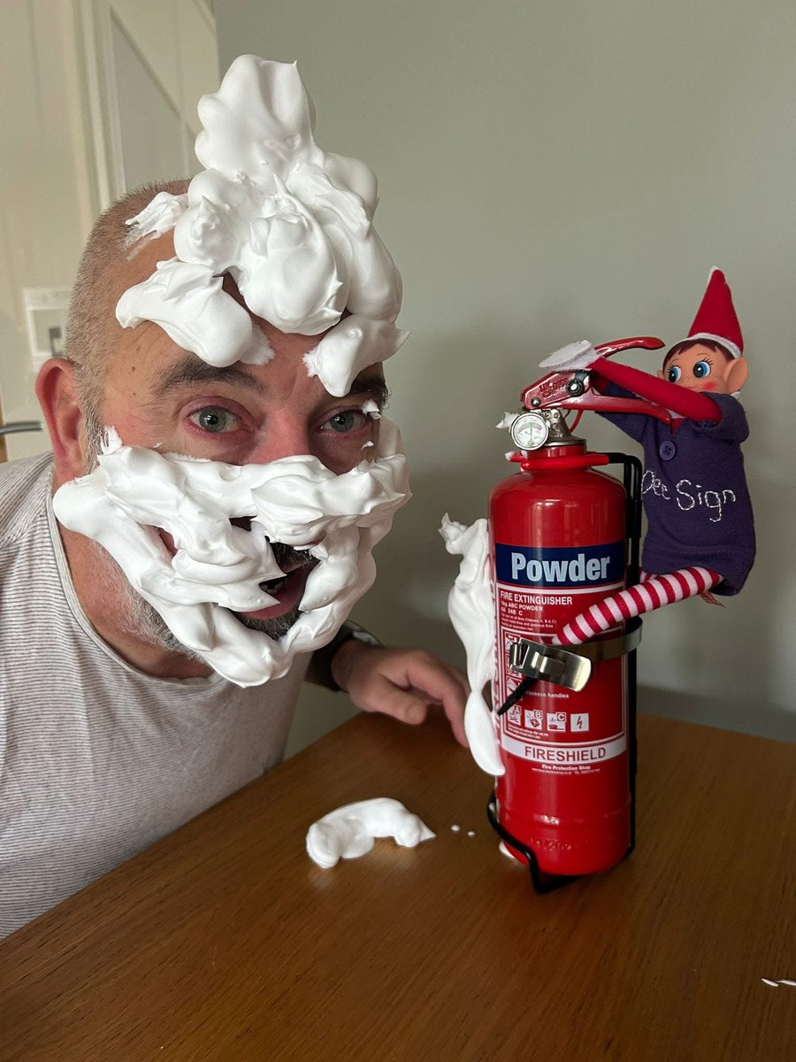 Feeling extra naughty today!