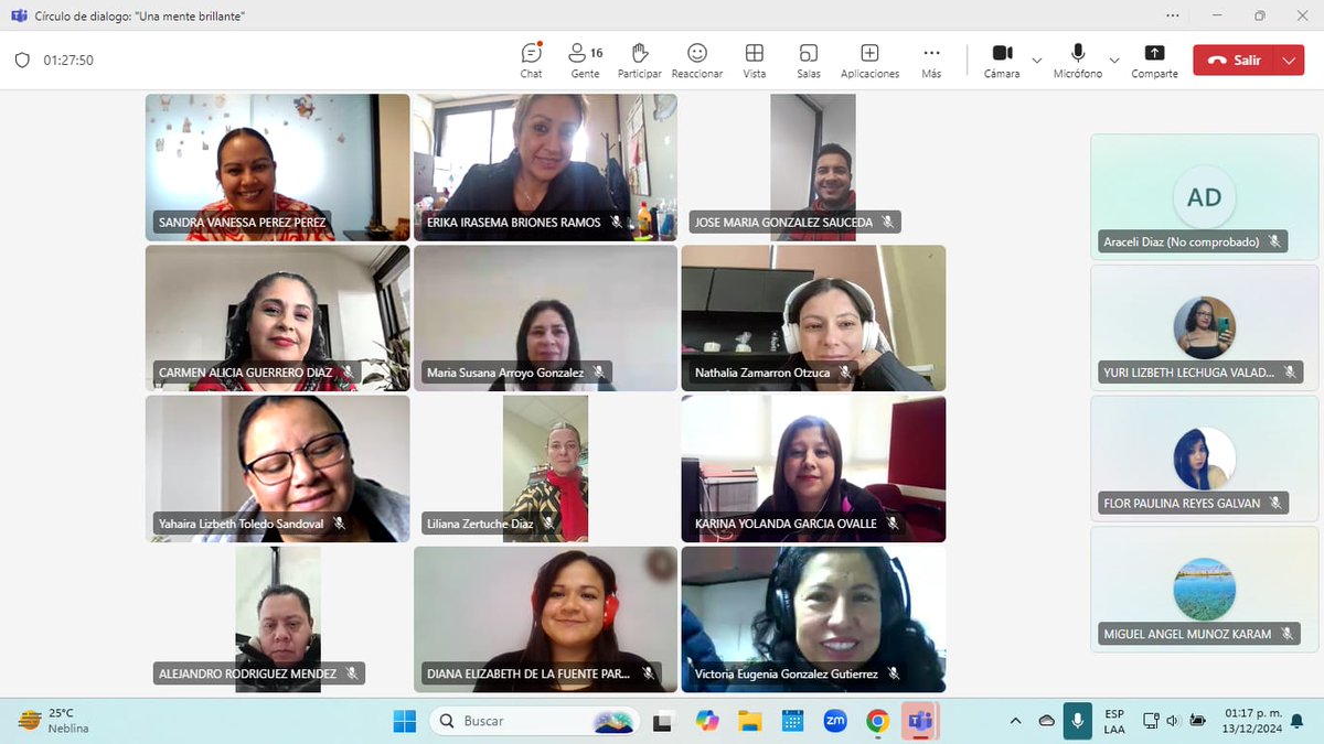 UAdeCDefensoria's tweet photo. Hoy, en el círculo de diálogo estuvimos analizando y debatiendo sobre la película Una mente brillante
¡muchas gracias por su participación y asistencia!

#UAdeC #DefensoríaUAdeC #ZonaDDHH #DerechosParaTodasLasPersonas https://t.co/CrBM5K6DB5