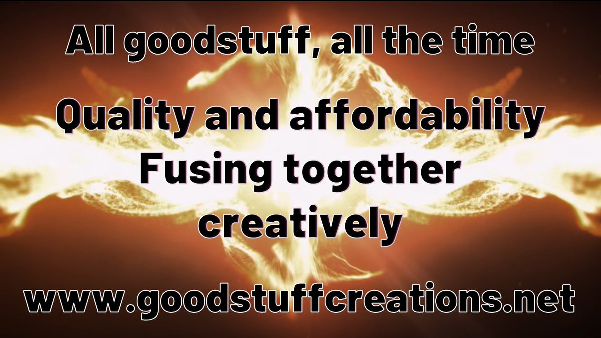 Video editing at reasonable prices.  Don't see what you need listed on the website, contact me for a quote.  I can beat most prices out there.  Save money with the subscription packages.  Great for youtubers.
goodstuffcreations.net