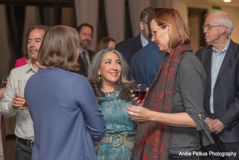 ORmedicine's tweet photo. Last month, the Oregon Medical Education Foundation (OMEF) continued its commitment to nurturing the next generation of healthcare leaders by honoring our 2024 OMEF Leadership Scholars at the Future of Medicine Dinner. You can support OMEF's mission at https://t.co/vHXMDIb657 https://t.co/EhioKwj8Ay