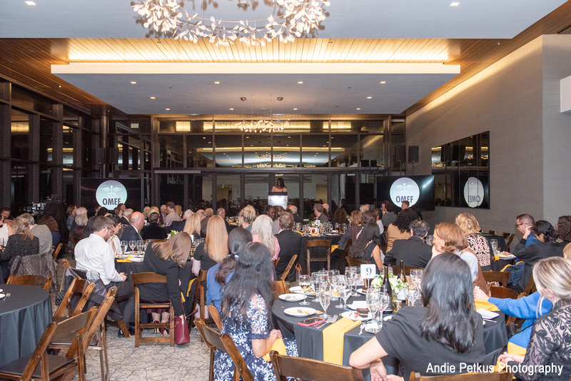 ORmedicine's tweet photo. Last month, the Oregon Medical Education Foundation (OMEF) continued its commitment to nurturing the next generation of healthcare leaders by honoring our 2024 OMEF Leadership Scholars at the Future of Medicine Dinner. You can support OMEF's mission at https://t.co/vHXMDIb657 https://t.co/EhioKwj8Ay