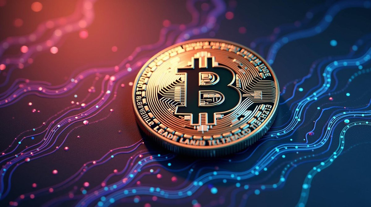 crypto_angelsAi's tweet image. 🍓BITCOIN COULD DIP BELOW $100K AGAIN

&amp;gt; Large holders have sold off roughly $400M in $BTC, contributing to its pullback

&amp;gt; A decline in exchange outflows signals waning interest in long-term holding

&amp;gt; MACD flipped negative, possibly seeing it head lower to $91,000

💭My take:…