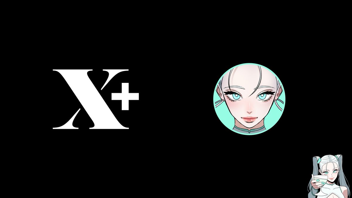 X+ 🏴‍☠️ tweet media