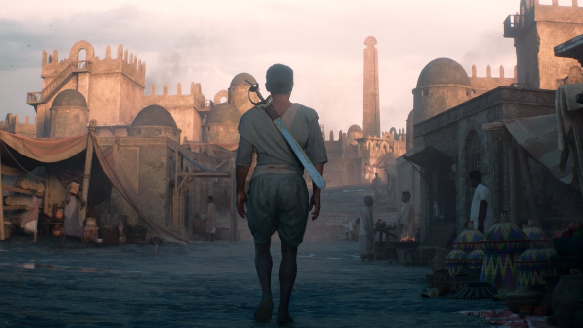 Sid Meier's Civilization VII tweet media