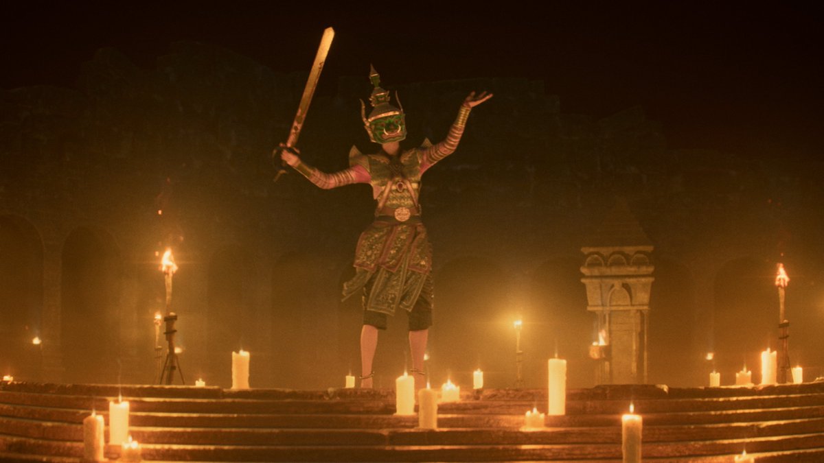 Sid Meier's Civilization VII tweet media