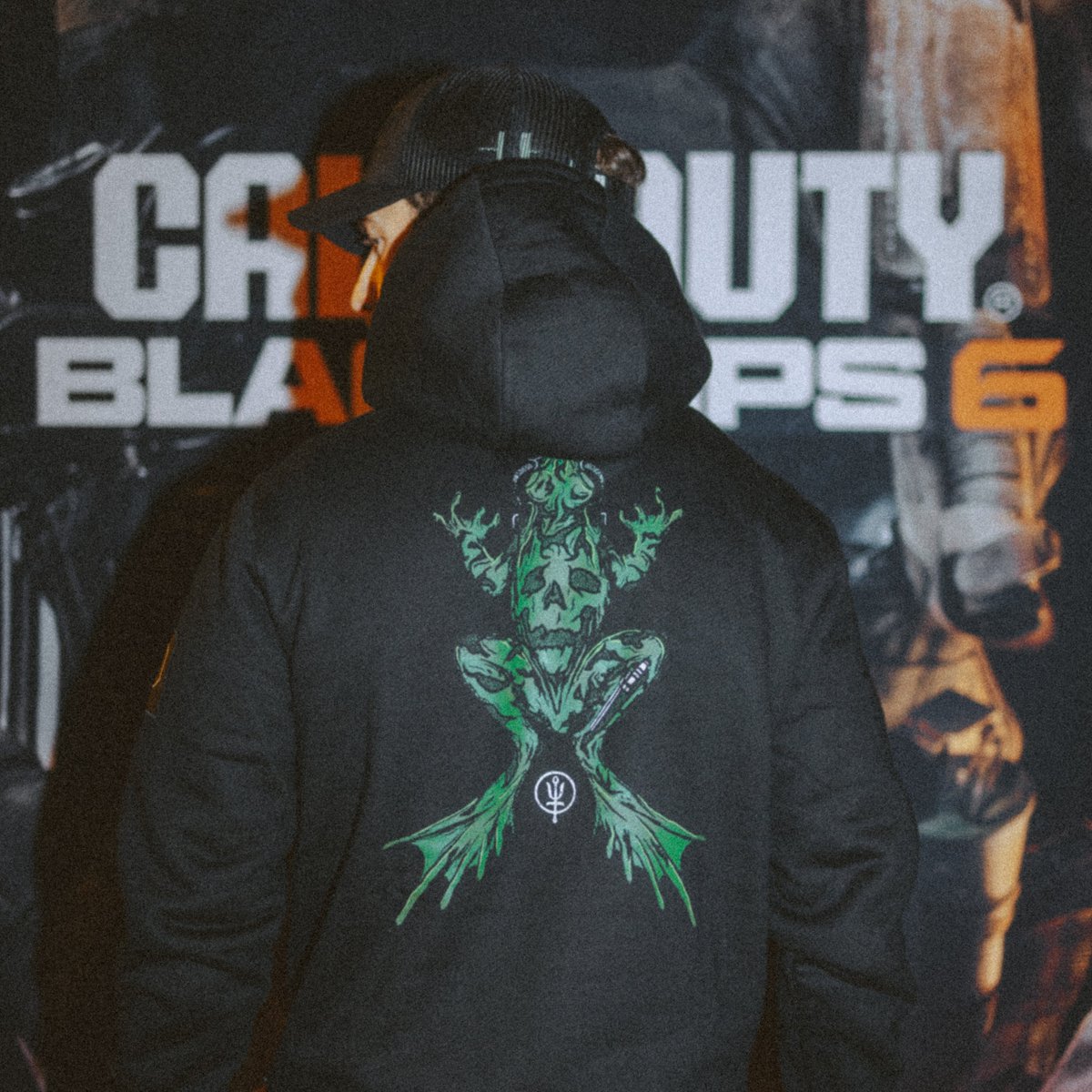 Call of Duty Endowment tweet media