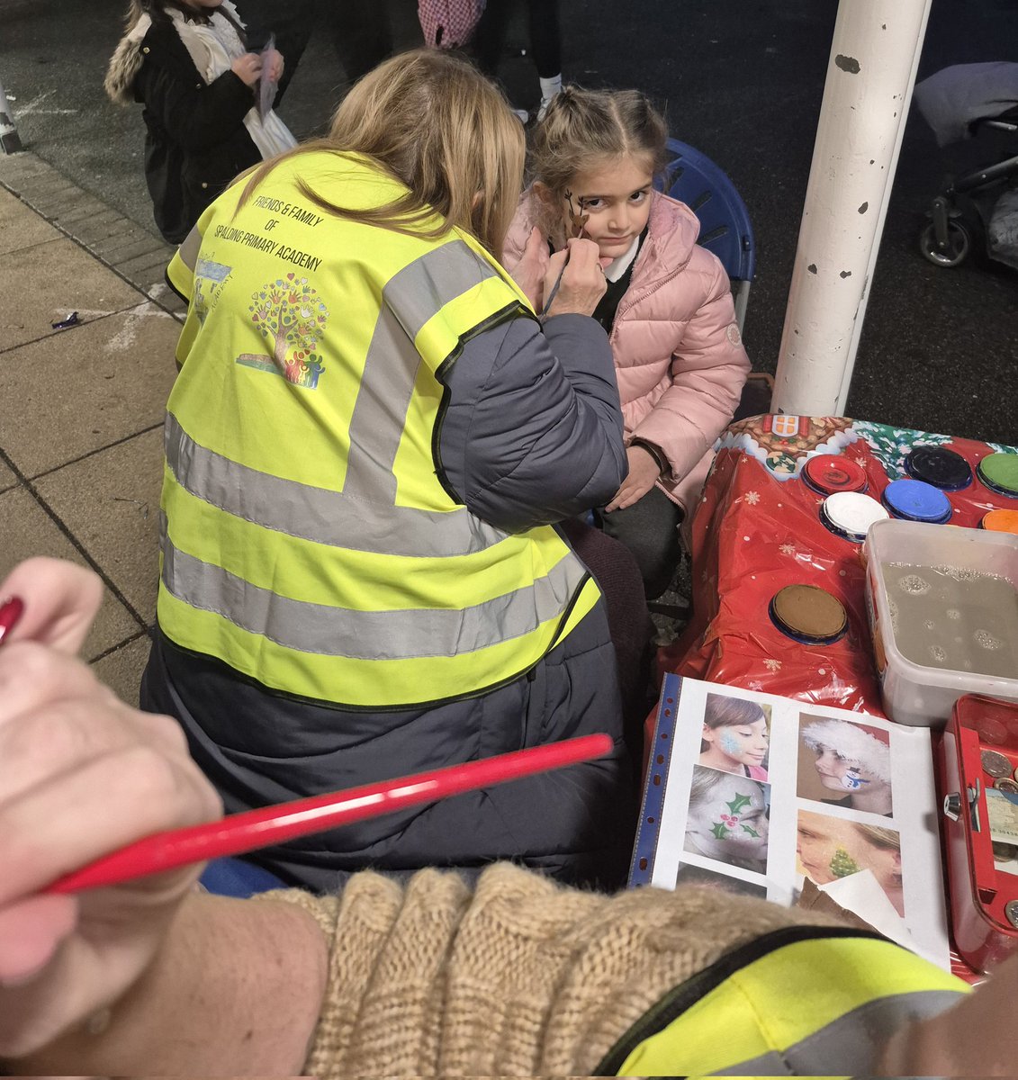 Spalding Primary Academy tweet media