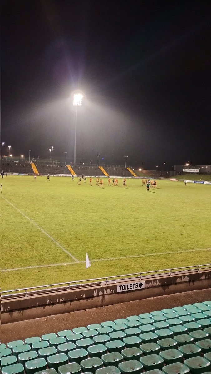Official Ardfert GAA (@ardfertgaakerry) on Twitter photo Lee Strand Tralee/St Brendan's Board Senior Championship Final.
Full Time: Austin Stacks 1-11 - Ardfert 1-05
<a href="/radiokerrysport/">Radio Kerry Sport</a> Lee Strand Tralee/St Brendan's Board Senior Championship Final.
Full Time: Austin Stacks 1-11 - Ardfert 1-05
<a href="/radiokerrysport/">Radio Kerry Sport</a>