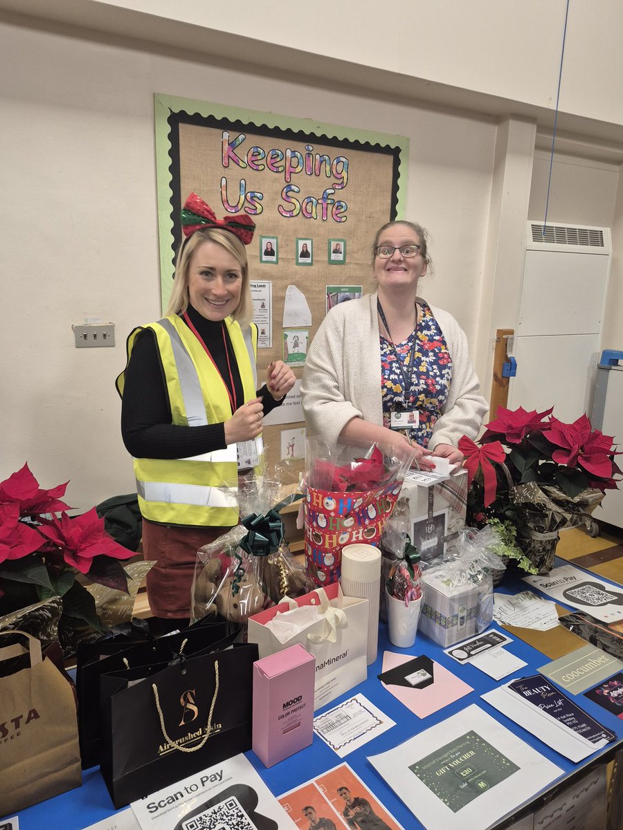 Spalding Primary Academy tweet media