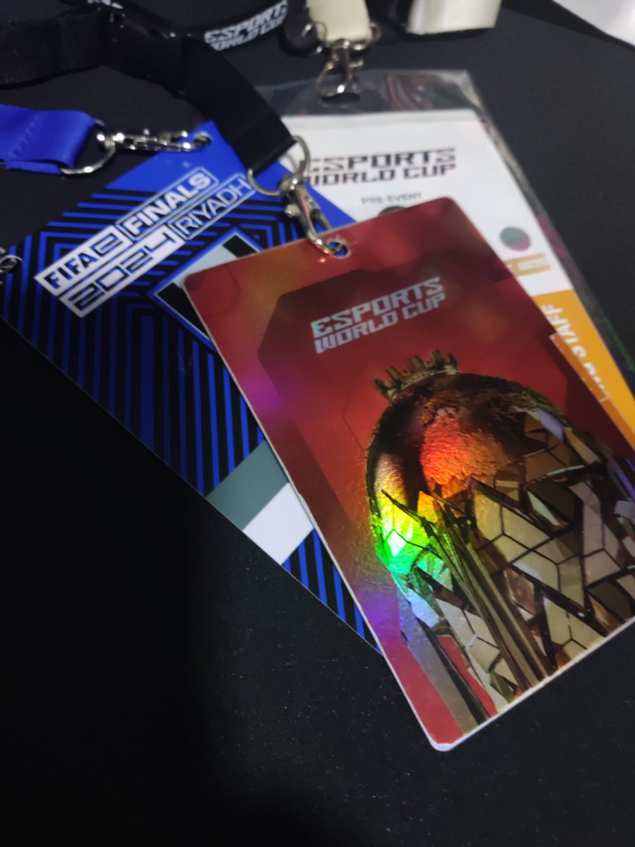 Gotta catch them all