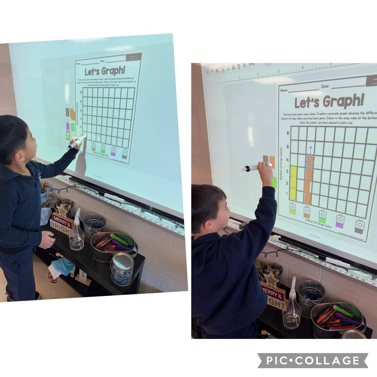 mrsfleten's tweet photo. Ask us about our bar graph … https://t.co/gZS4hgApLr