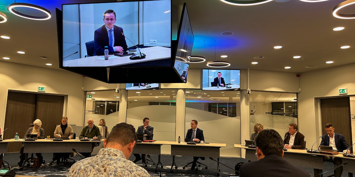 SGP Goeree-Overflakkee tweet media