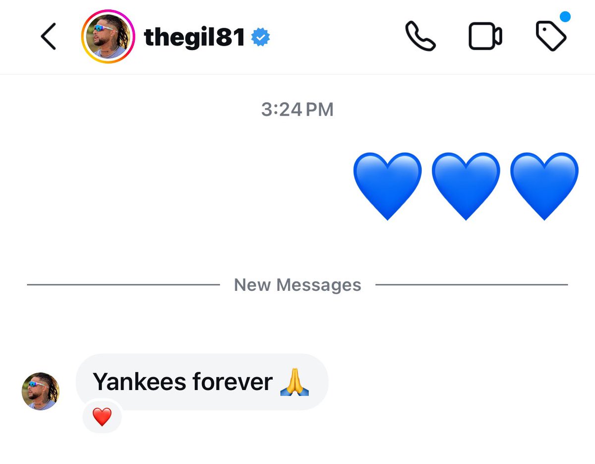 DanAlanRourke's tweet photo. Yankees forever https://t.co/MXKH41Zlas