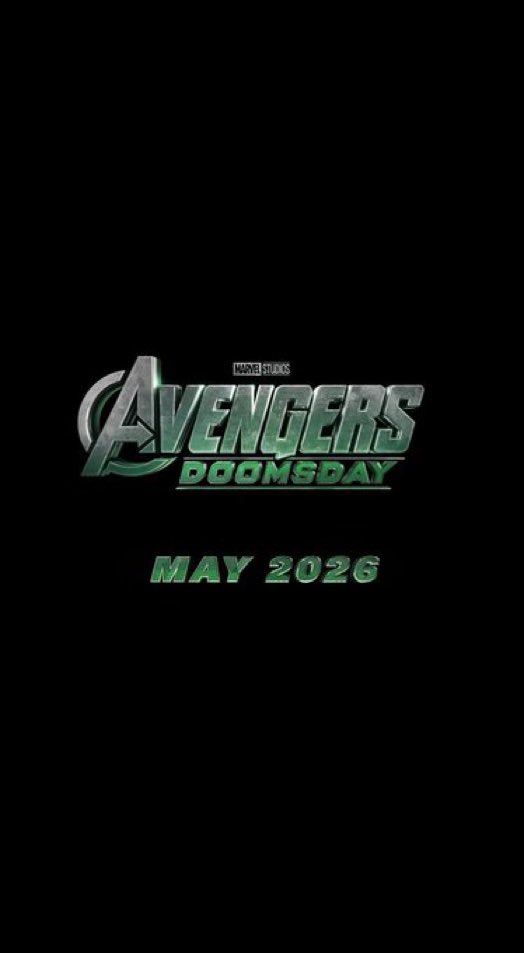 HollywoodHandle's tweet photo. Haley Atwell will reprise her role as Agent Carter in ‘AVENGERS: DOOMSDAY.’

(Via: Deadline) https://t.co/8UhkgtkFKh