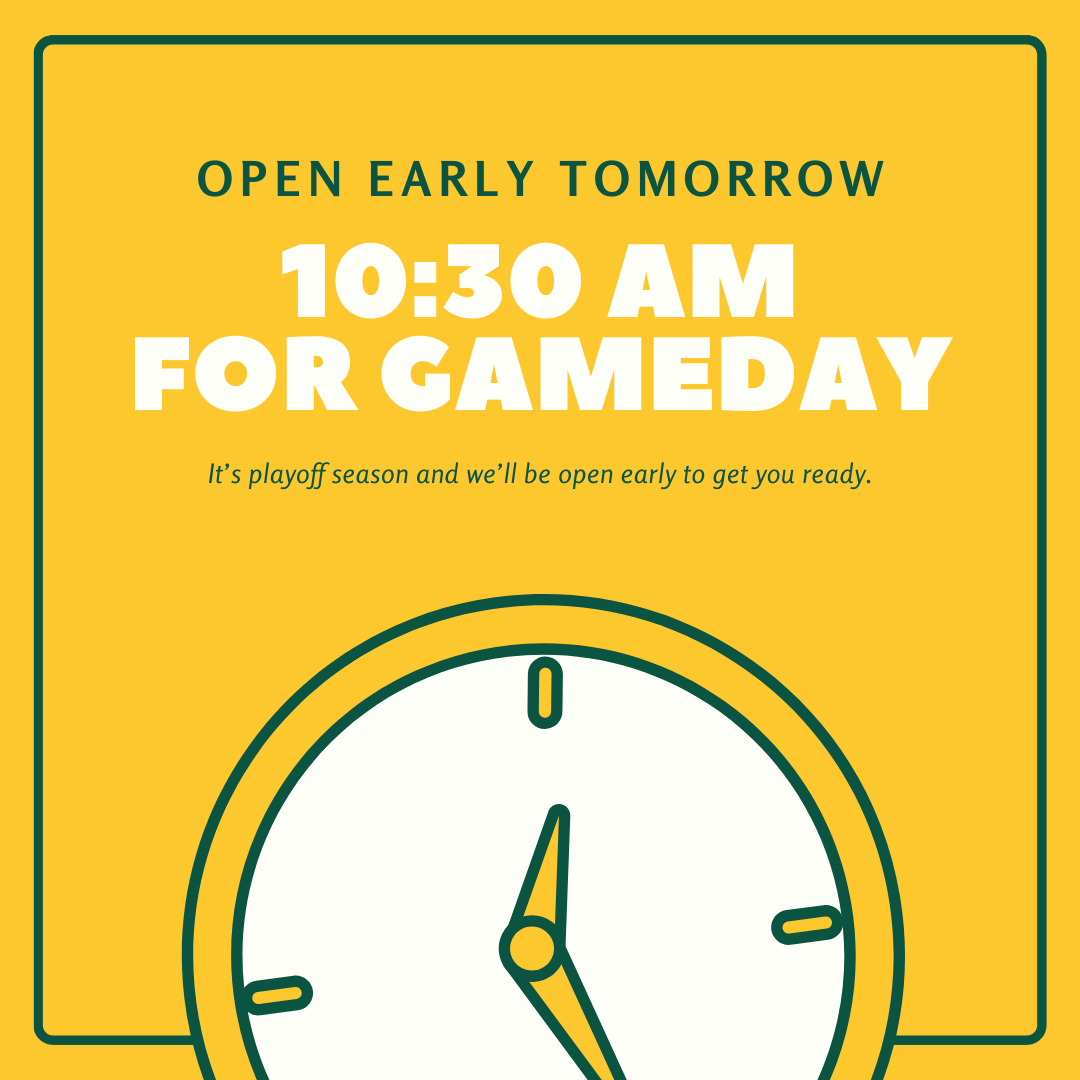 Herd and Horns tweet media