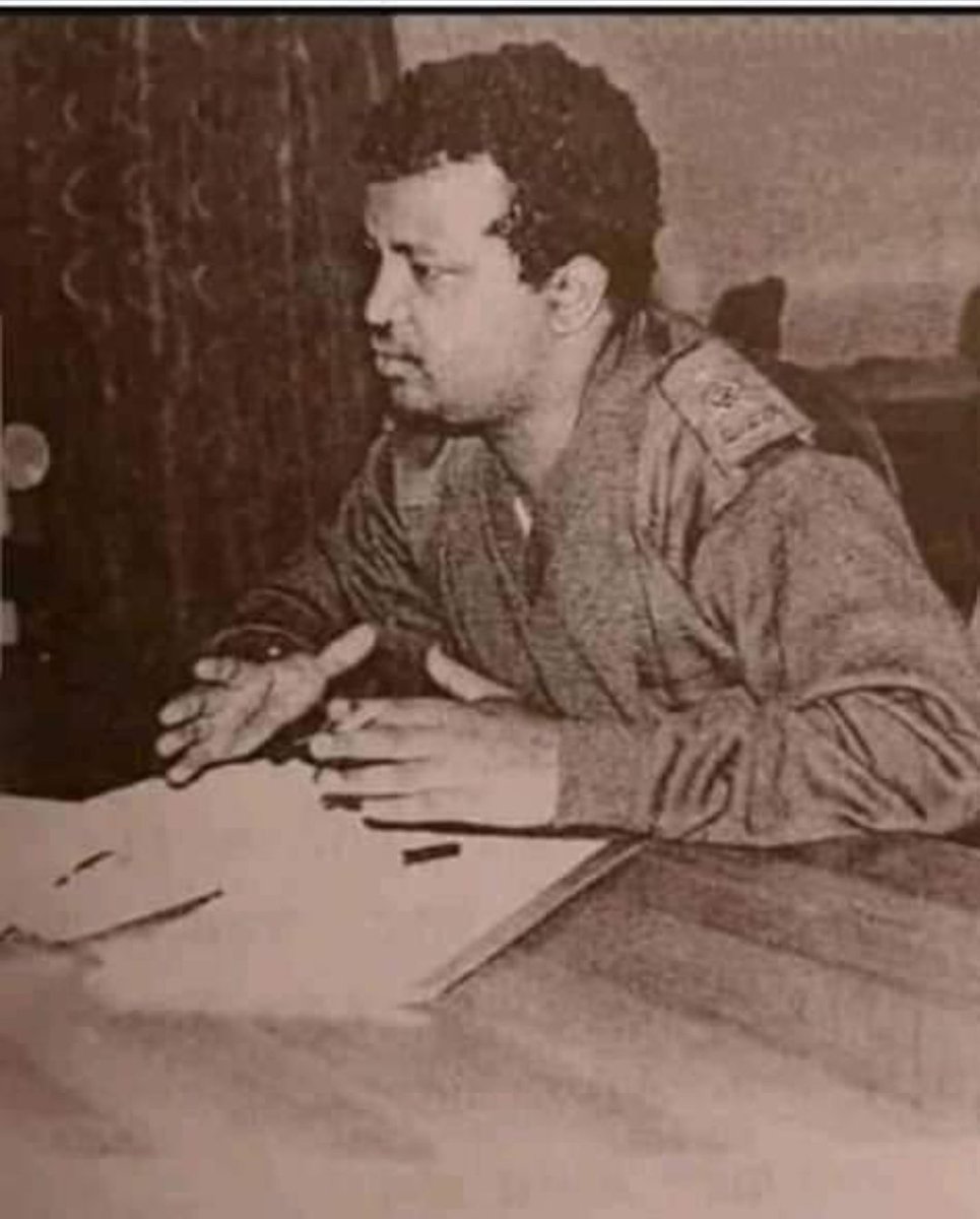 <a href="/AbaWirtu/">AbaWirtu</a> Yes agree with you, we shall overcome all odds to build better destiny for our beloved motherlands.