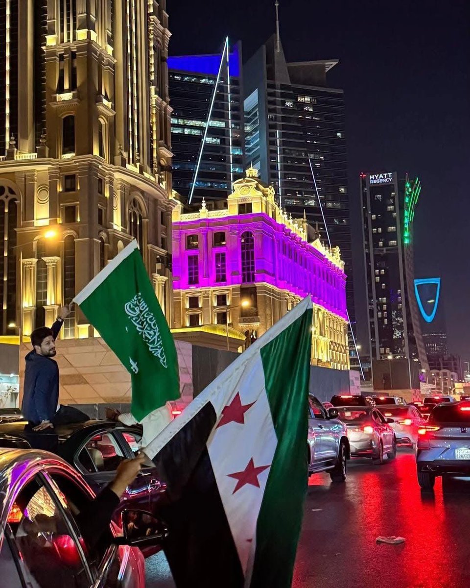 شكرا #رياض 
شكرا #السعودية34