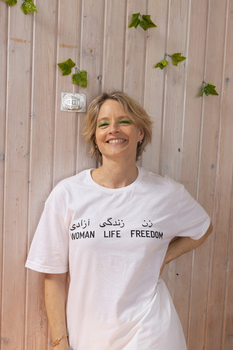 best of jodie foster (@bestofjfoster) on Twitter photo 