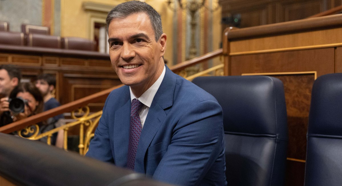 wallstwolverine's tweet image. La deuda pública española marca un nuevo récord: 1,64 billones de euros en el tercer trimestre.