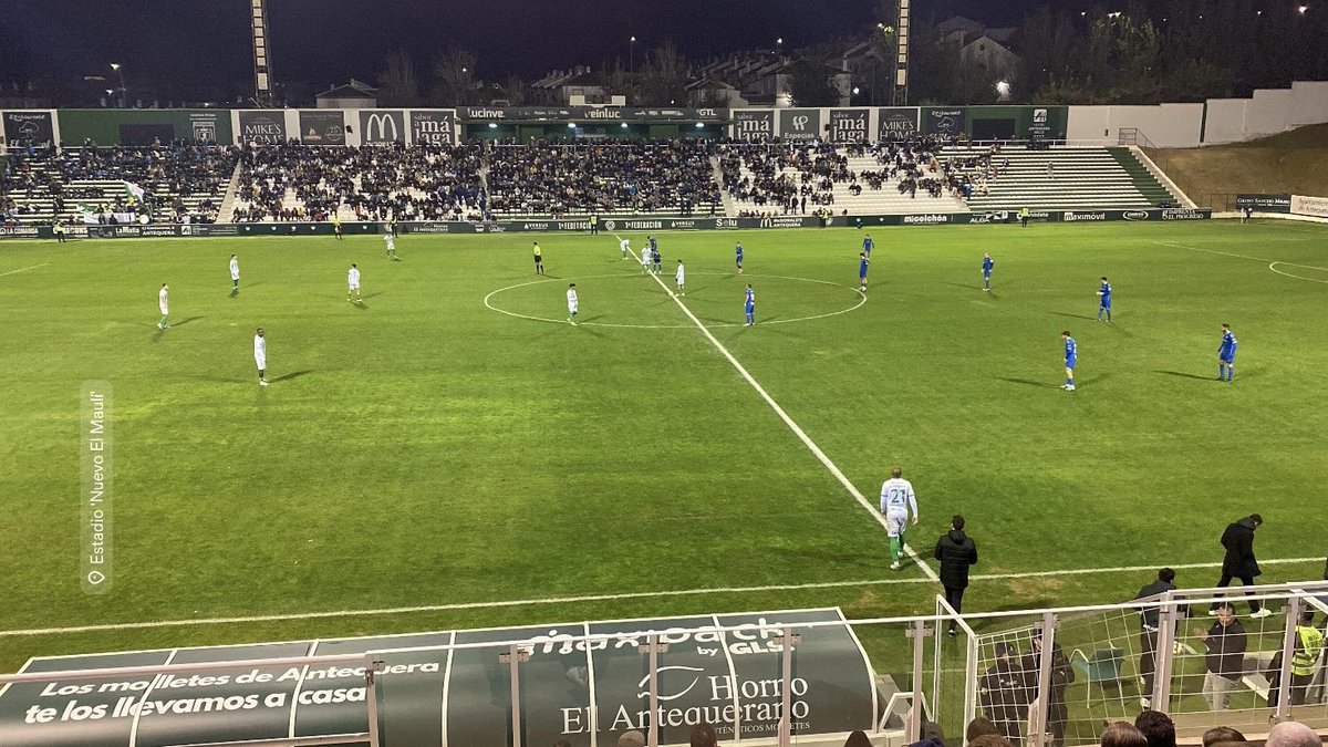 Antequera CF - AD Ceuta FC 
<a href="/Primera_RFEF/">Primera Federación Versus e-Learning</a>