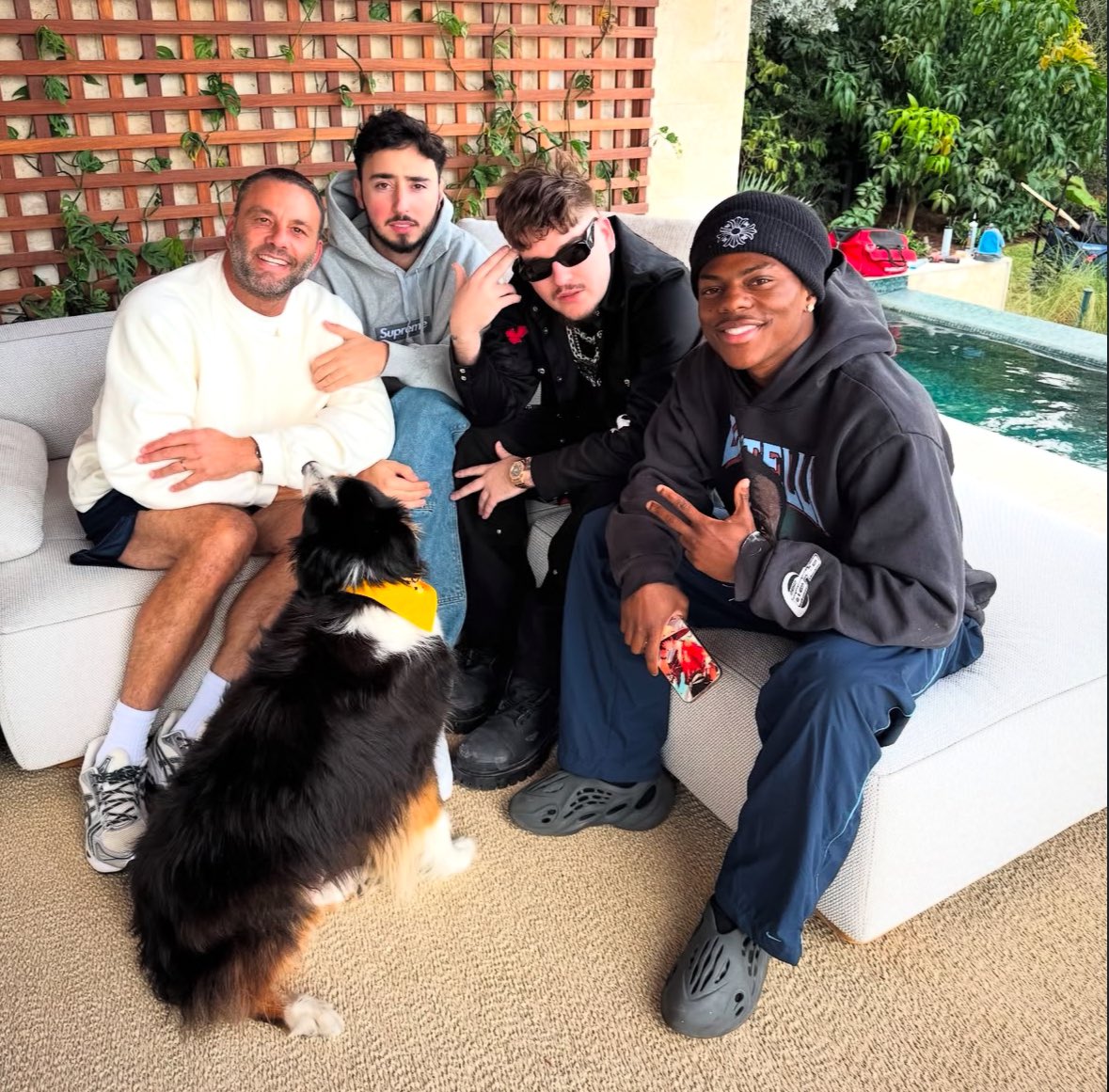 Yeat Charts tweet media