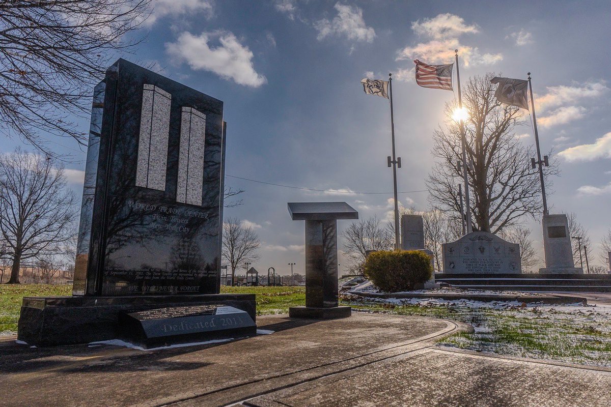 Korey_Smerk's tweet photo. Kennedy Park Memorial // Brook Park, Ohio 🇺🇸
As the @clevelandbrowns stadium begins to become a reality. It’s important for me to document my home town before the changes begin.
#BrookPark #clevelandbrowns #kennedymemorial #kennedypark #cleveland https://t.co/SUstlMDBzr