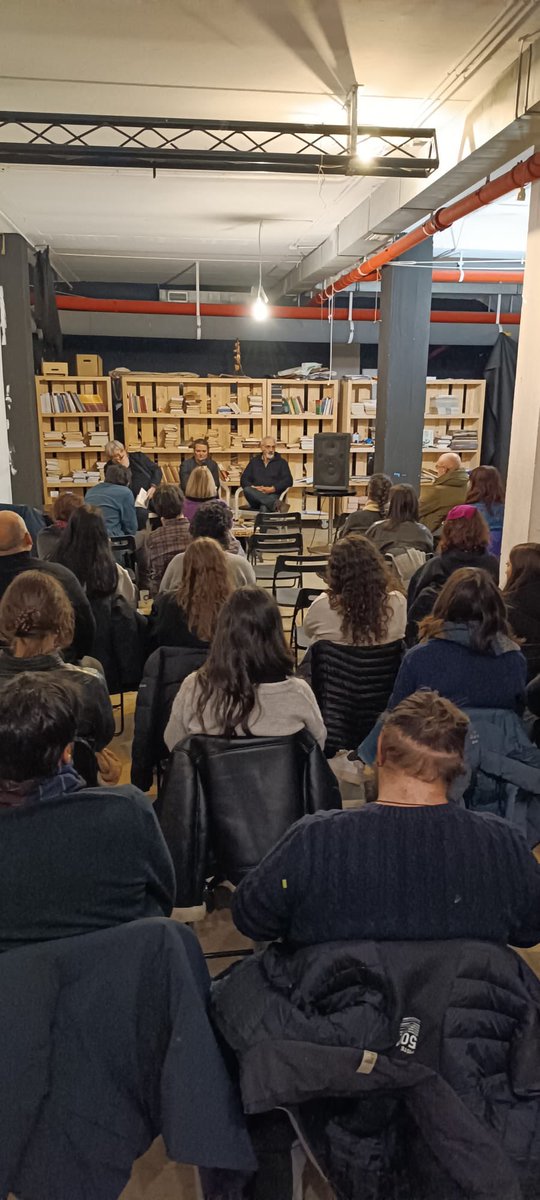 Decostruire la #pena Per una proposta #abolizionista Beppe Mosconi con Giso Amendola e Francesca Vianello #Stria #Padova