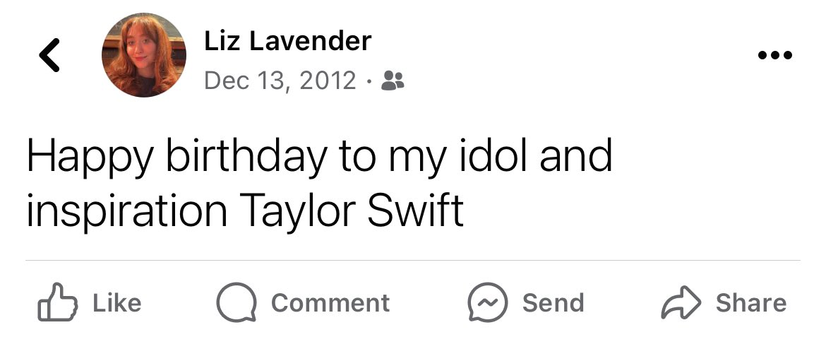 Iizlavender's tweet photo. some things never change https://t.co/JE9PPNqcyT