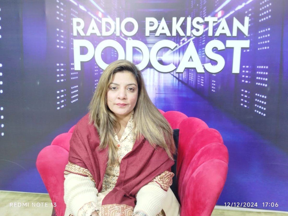 sabheenghoury's tweet photo. Radio Pakistan Podcast for it's Youtube channel at Information and Broadcasting Office Islamabad. #islamabad #MOIT #Pakistan #PakistanZindabad #radioprogram #NationalAsset https://t.co/uj2pJq3TCg