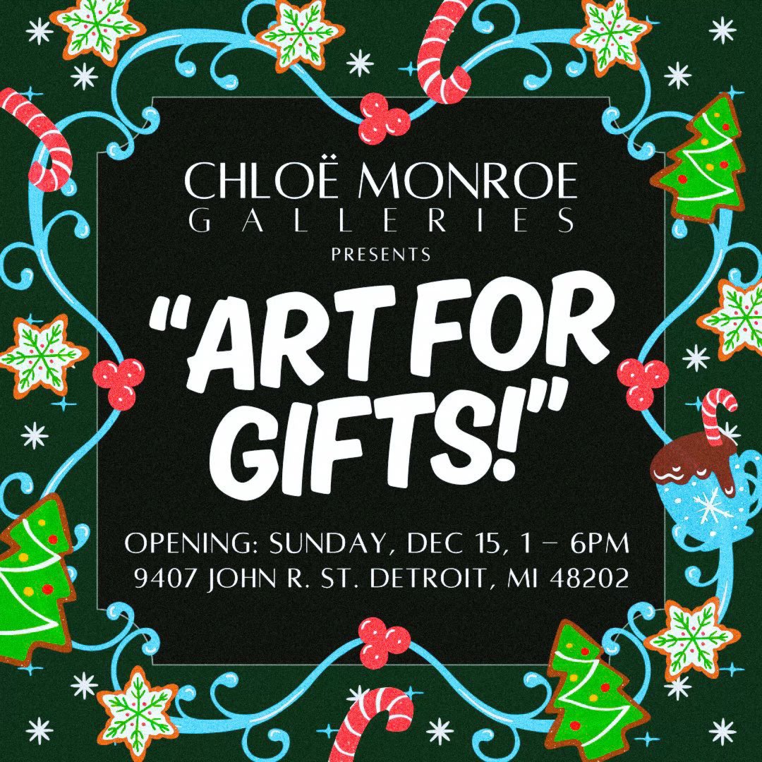 ArtIsLifeLLC's tweet photo. I will have two pieces on display and for sell @chloe_monroe_galleries starting Dec 15th through Jan 5th!

1. Blues Sister too Oil on Canvas 8X12

https://t.co/vmaiKLeB26 Flight Oil on Canvas 8X12 https://t.co/7W6bFrGcdV