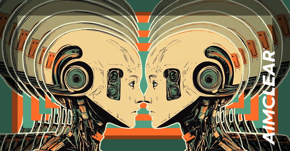 AIMCLEAR® tweet media