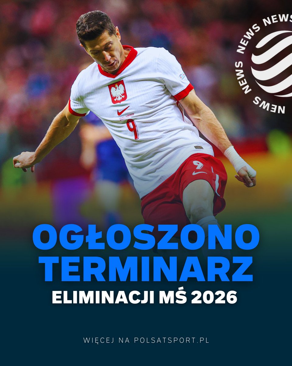 Polsat Sport tweet media