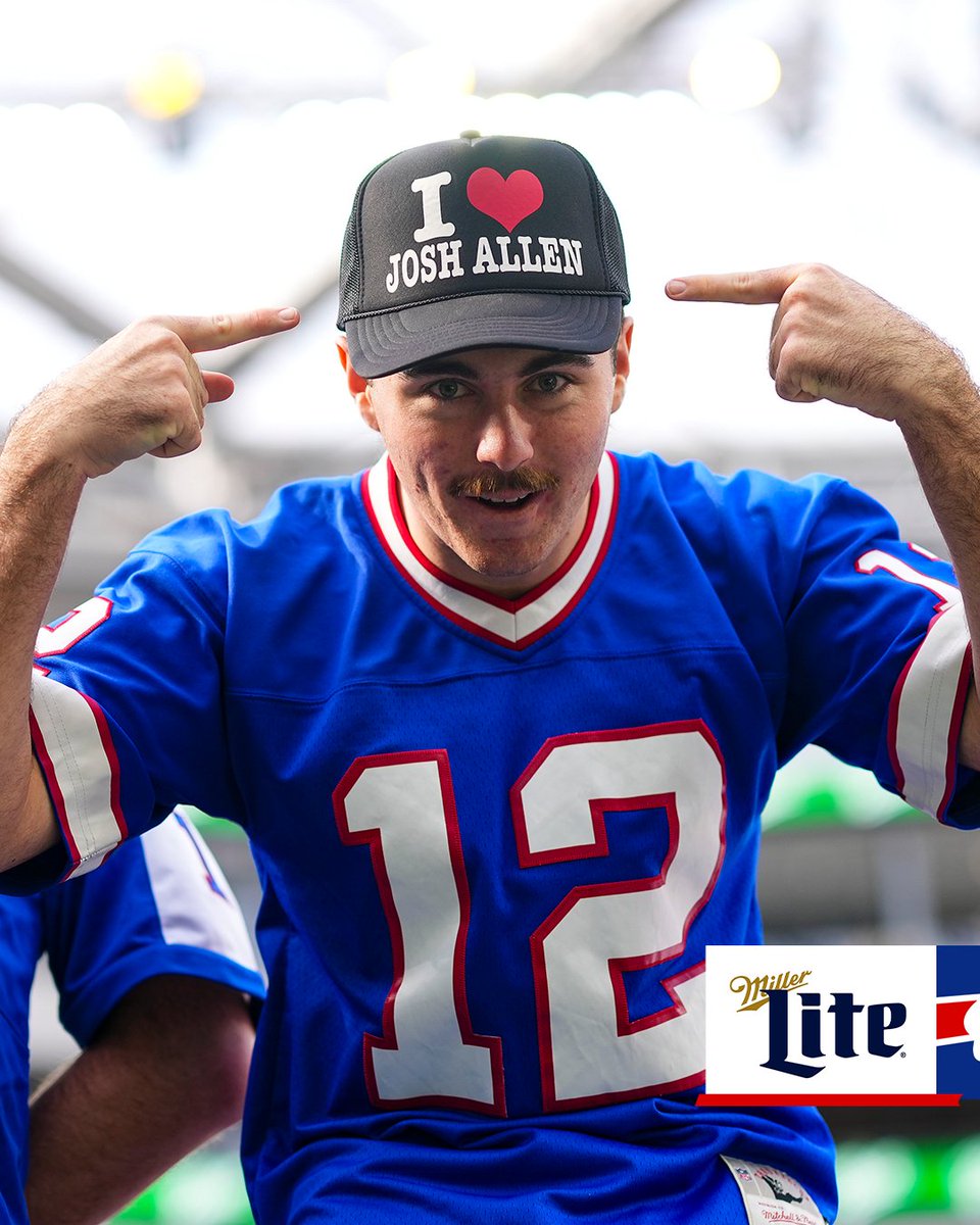 BuffaloBills's tweet photo. Week 15 Roll Call…

Let us know where you're representing #BillsMafia from today!

@MillerLite | #BUFvsDET https://t.co/Lpxhv1yj2w