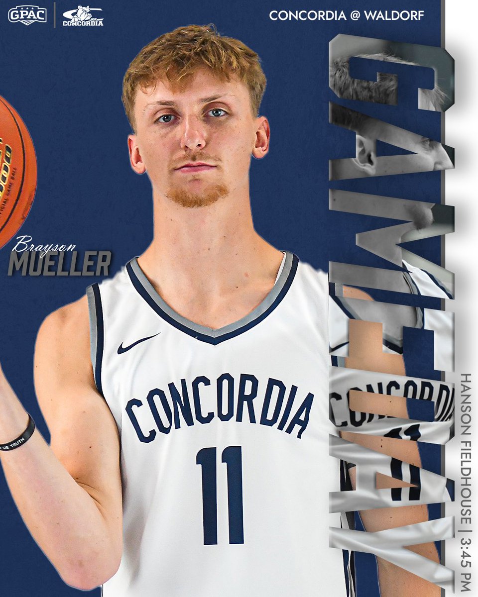 Concordia Bulldogs tweet media