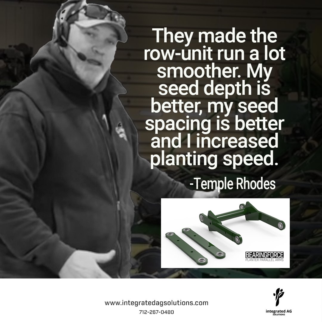 Integrated Ag Solutions tweet media