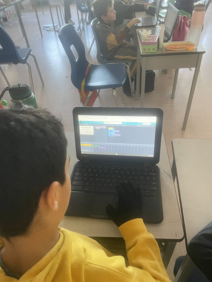 Ms. Talotta tweet media